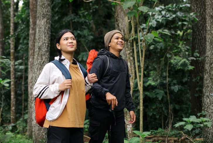 Aktivitas Outdoor Pemula yang Seru dan Mudah Dilakukan