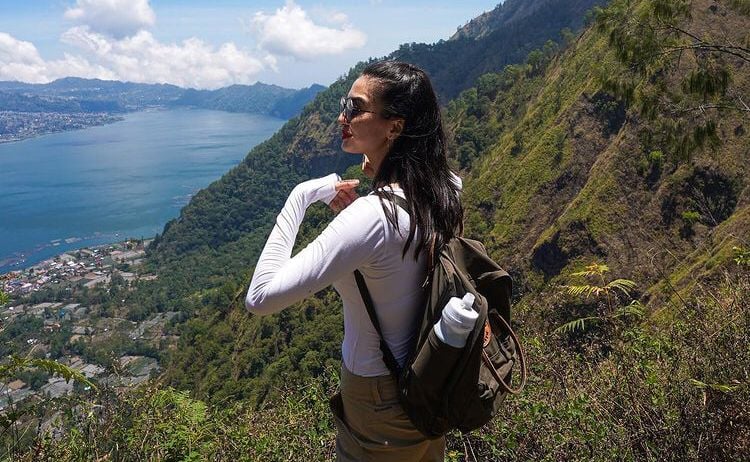 Manfaat Hiking