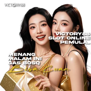 Game Slot Terbaru dengan Persentase Menang Tinggi