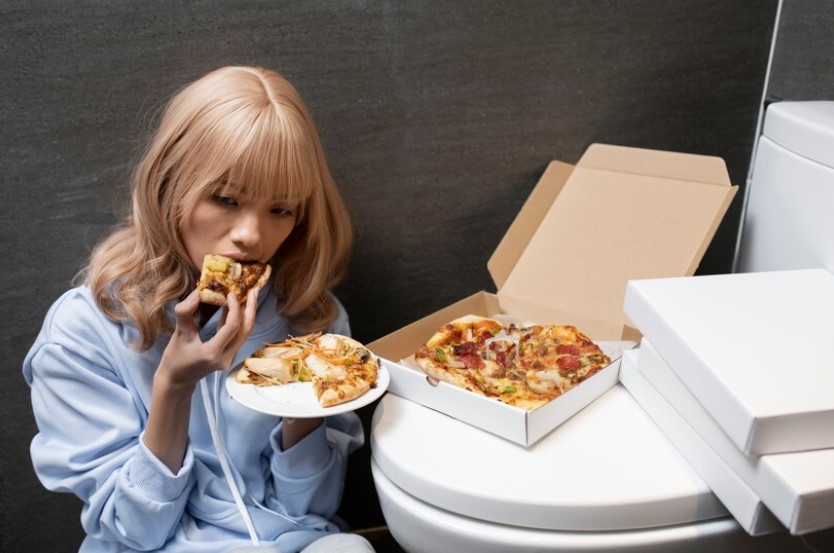 Mengatasi Ngidam Makanan untuk Hidup Lebih Sehat
