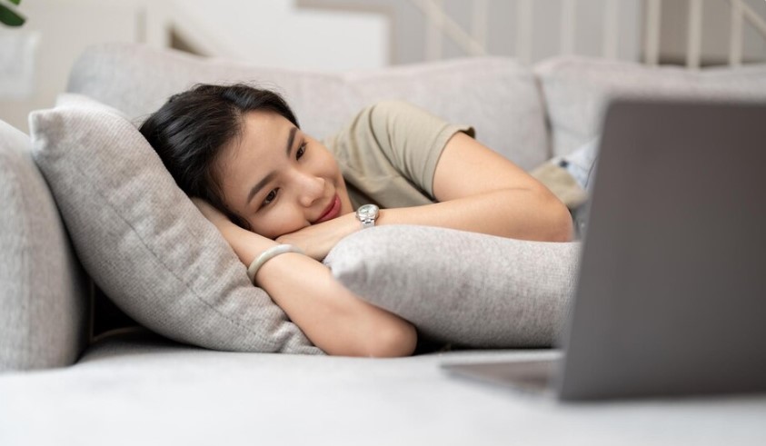 Pentingnya Tidur Siang untuk Kesehatan dan Produktivitas