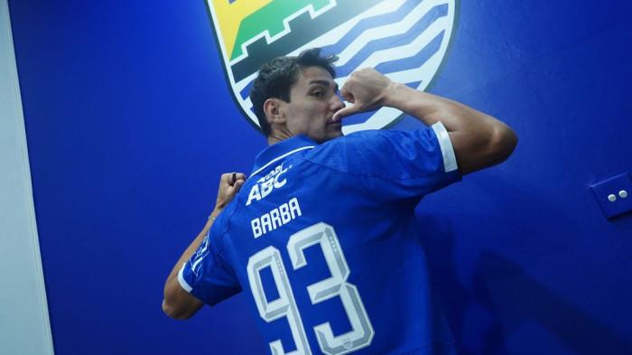 laga pembuktian team termahal liga indonesia Persib