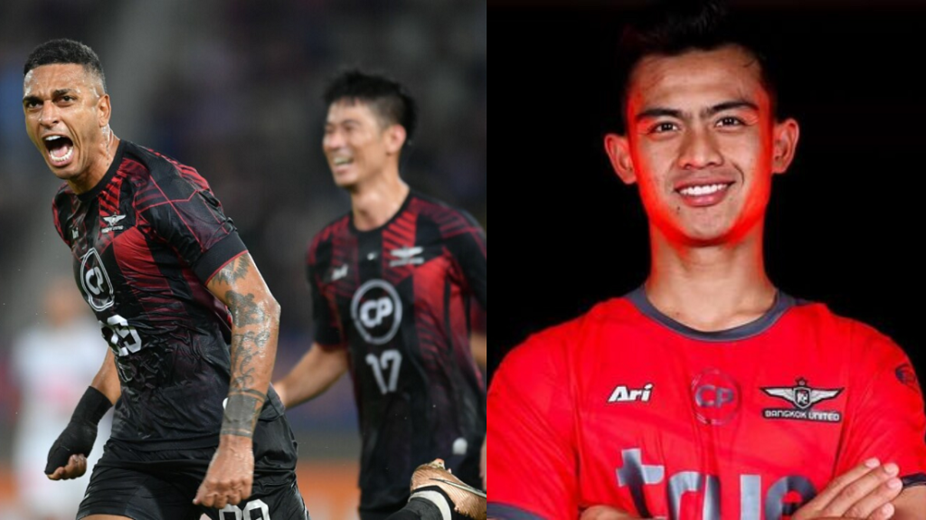 Bangkok F.C Masa Depan Klub Sepak Bola Ibu Kota Thailand