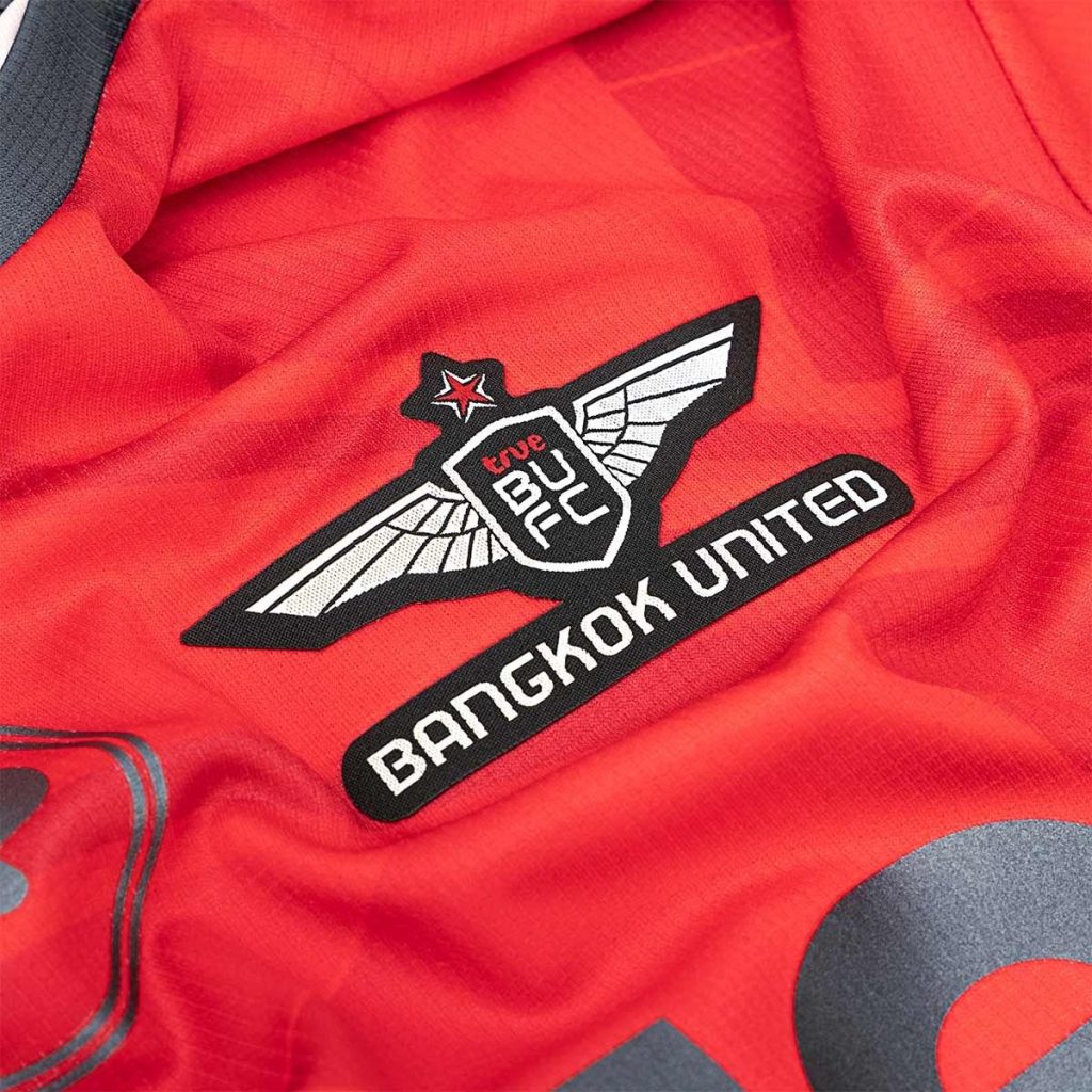 Bangkok F.C Masa Depan Klub Sepak Bola Ibu Kota Thailand