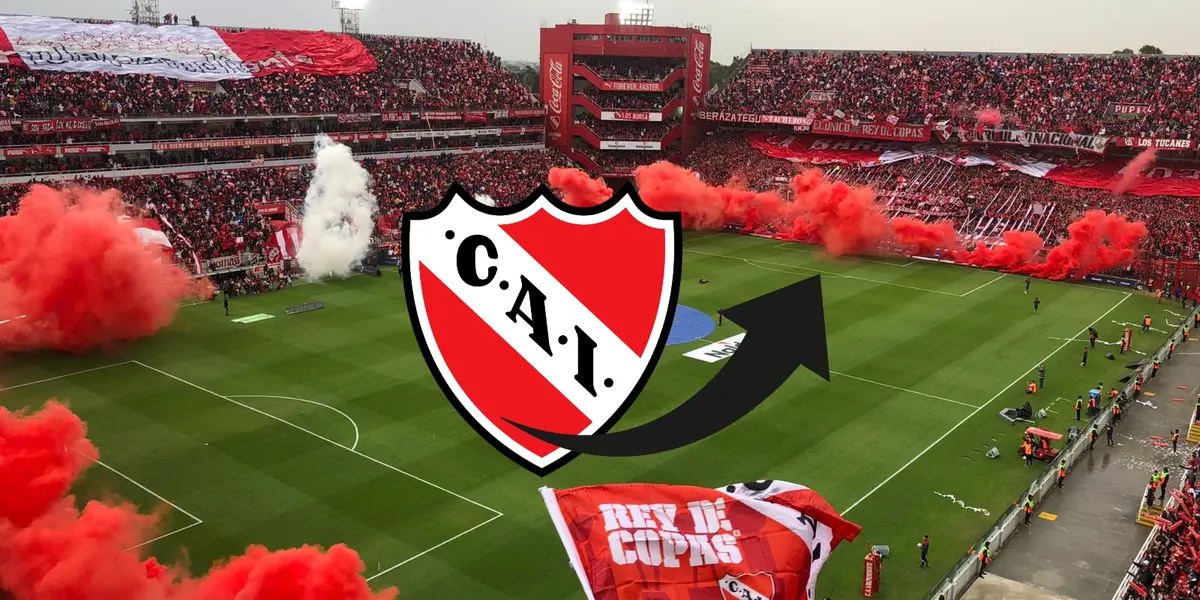 Club Atlético Independiente Rey de Copas Argentina