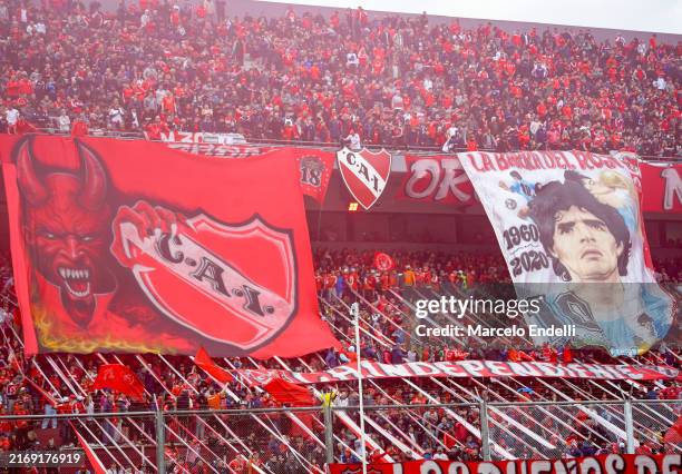 Club Atlético Independiente Rey de Copas Argentina