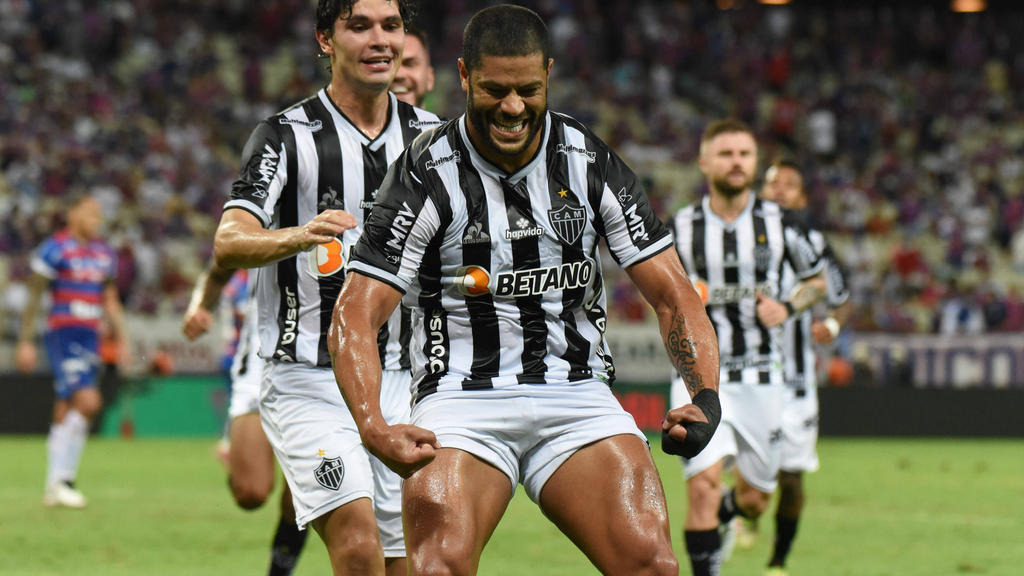 Clube Atlético Mineiro Sejarah Prestasi Sang Galo