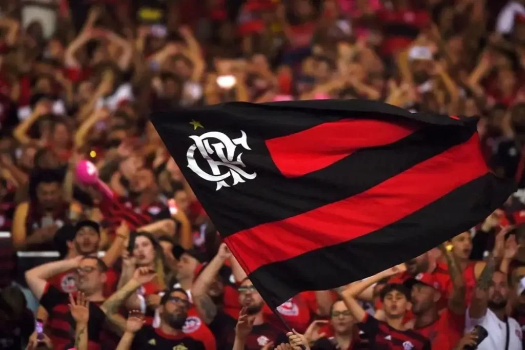 Flamengo fc sejarah prestasi kota rio de janerio
