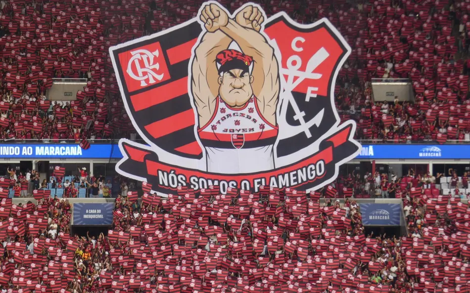 Flamengo fc sejarah prestasi kota rio de janerio