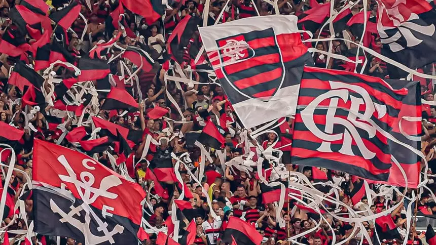 Flamengo fc sejarah prestasi kota rio de janerio