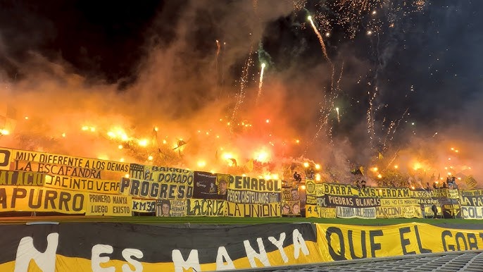 Club Atlético Peñarol Sejarah uruguay