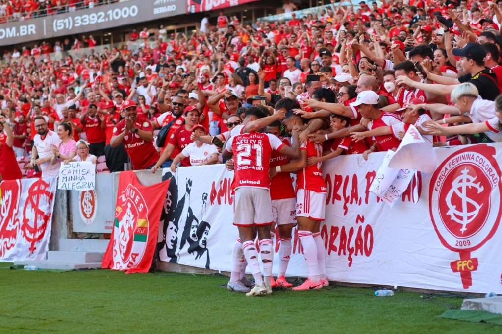 Sport Club Internacional Clube do Povo