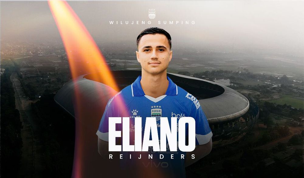 persib bandung los galatiocos indonesia