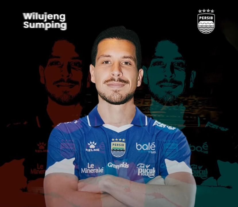persib bandung los galatiocos indonesia