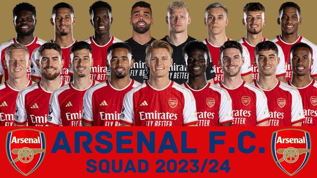 Arsenal fc filosofi derby london rivalitas sejarah