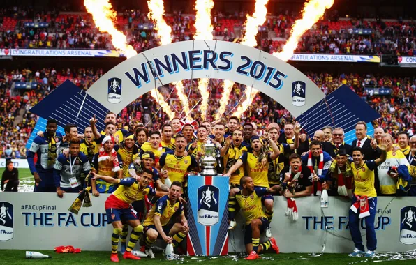 Arsenal fc filosofi derby london rivalitas sejarah