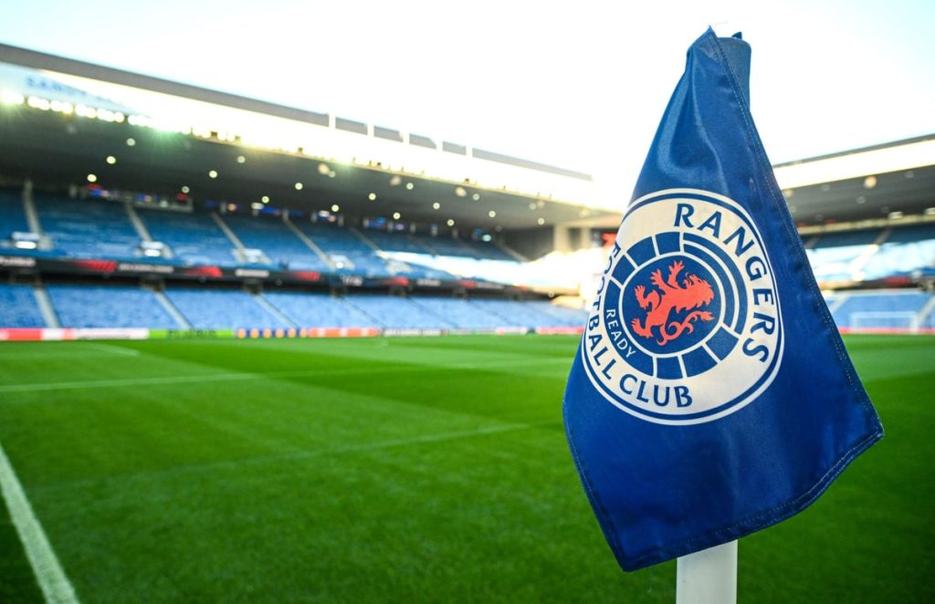 Glasgow Rangers Kisah Panjang Klub Legendaris Skotlandia