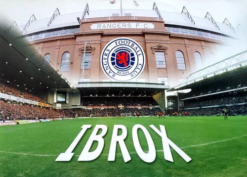Glasgow Rangers Kisah Panjang Klub Legendaris Skotlandia