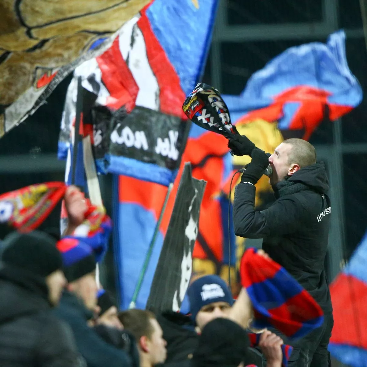 CSKA Moscow Ikon Profesionalisme sepak bola rusia