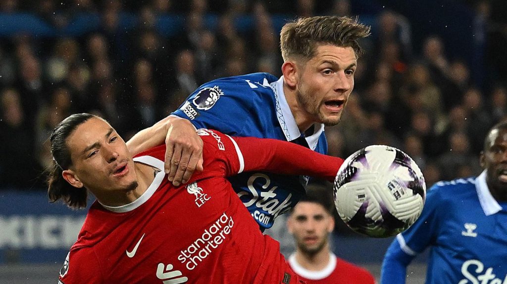 Liverpool FC Evolusi Api Rivalitas yang Tak Pernah Padam