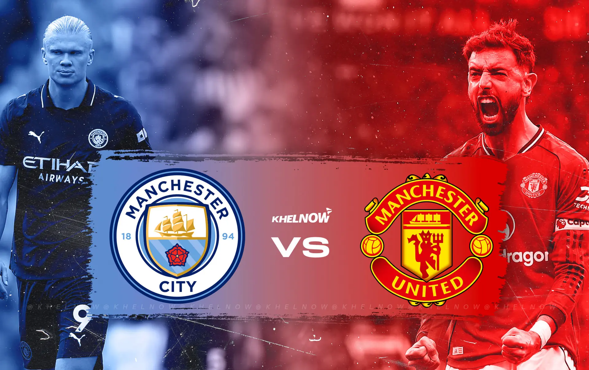 Manchester United Rivalitas Abadi tanpa batas