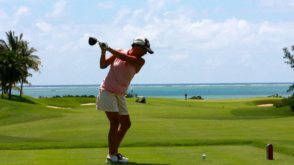 5 Tren Gaya Hidup Golf Sehat yang Wajib Dicoba 2025