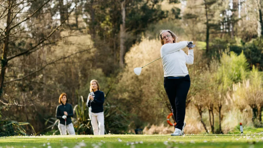 5 Tren Gaya Hidup Golf Sehat yang Wajib Dicoba 2025