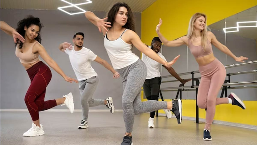 Golf Lifestyle 2025 Lima Tren Aktivitas Sporty Terbaru untuk Gen Z Indonesia