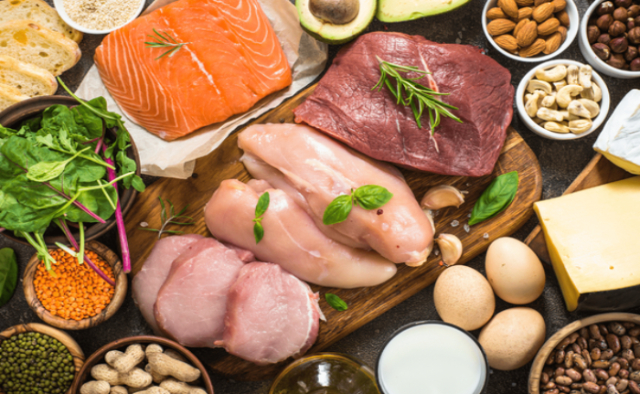 Nutrisi Pemulihan Atlet 2025 Lima Recovery Otot Cepat: Panduan Lengkap Berbasis Data