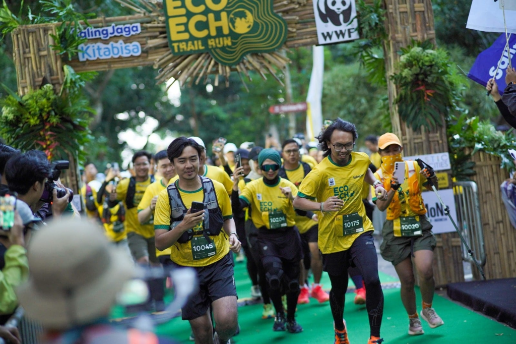 Lari Race Gen Z: Motivasi Utama Komunitas Strava Indonesia 2025