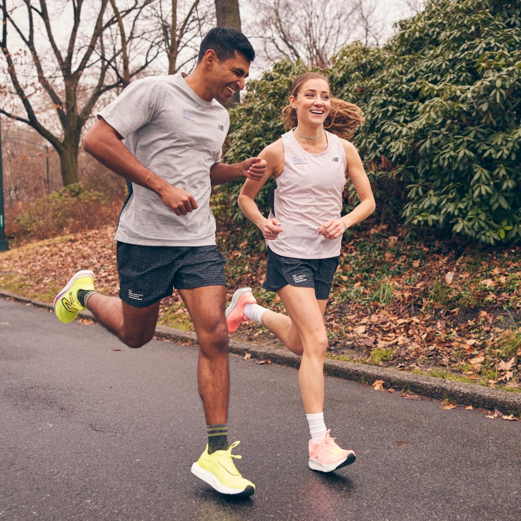 Lari Race Gen Z: Motivasi Utama Komunitas Strava Indonesia 2025