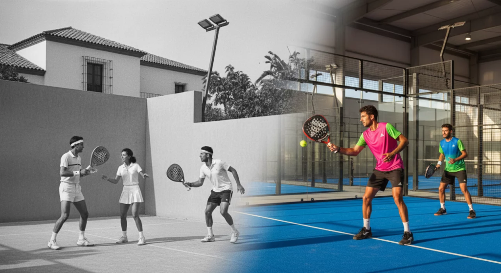 Pilates dan Padel 2025: Olahraga Hybrid Gen Z Jakarta Bali