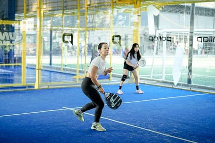 Pilates dan Padel 2025: Olahraga Hybrid Gen Z Jakarta Bali