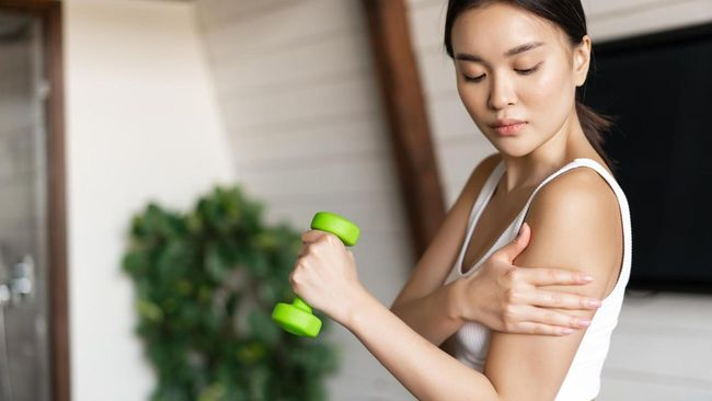 Nutrisi Pemulihan Atlet 2025 Lima Recovery Otot Cepat: Panduan Lengkap Berbasis Data