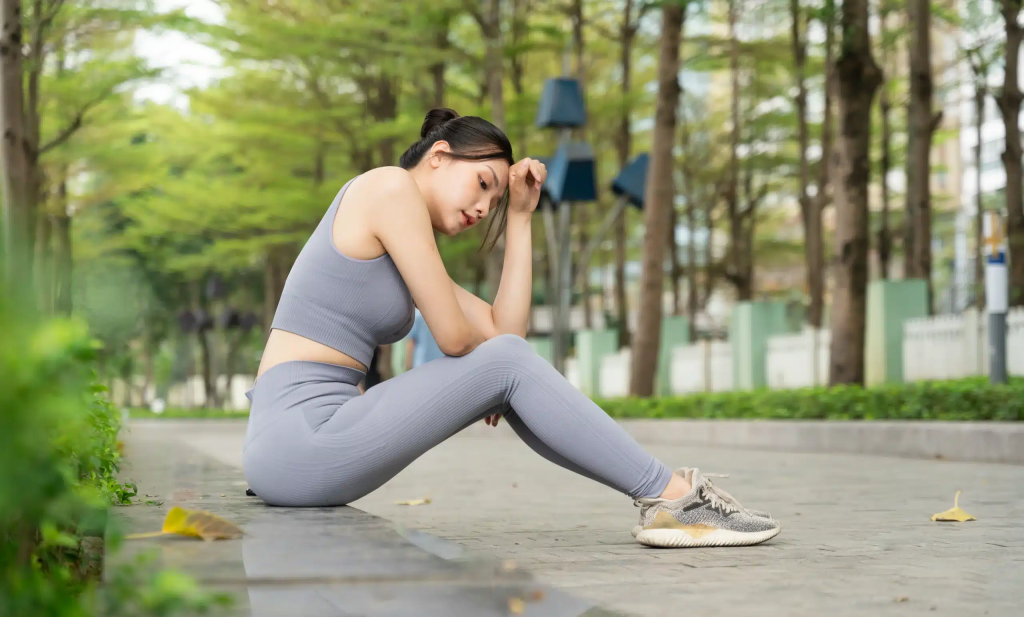 Cara Ampuh Membangun Kebiasaan Olahraga Konsisten 2026