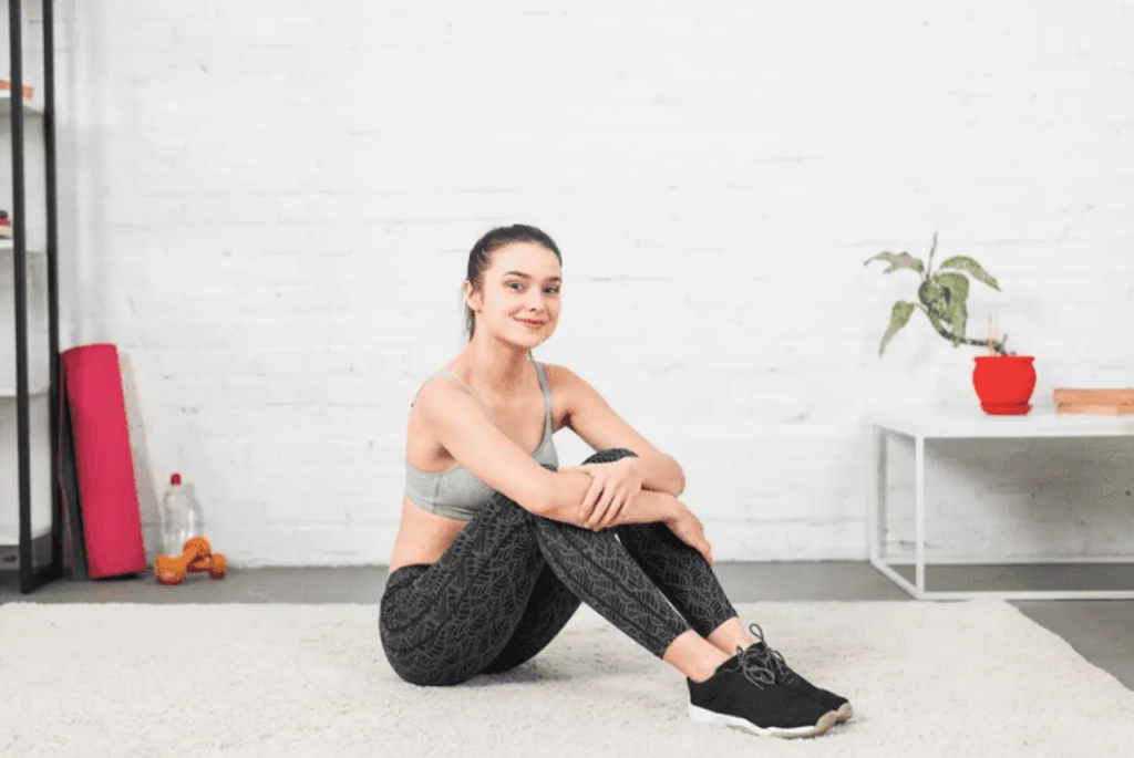 Cara Ampuh Membangun Kebiasaan Olahraga Konsisten 2026