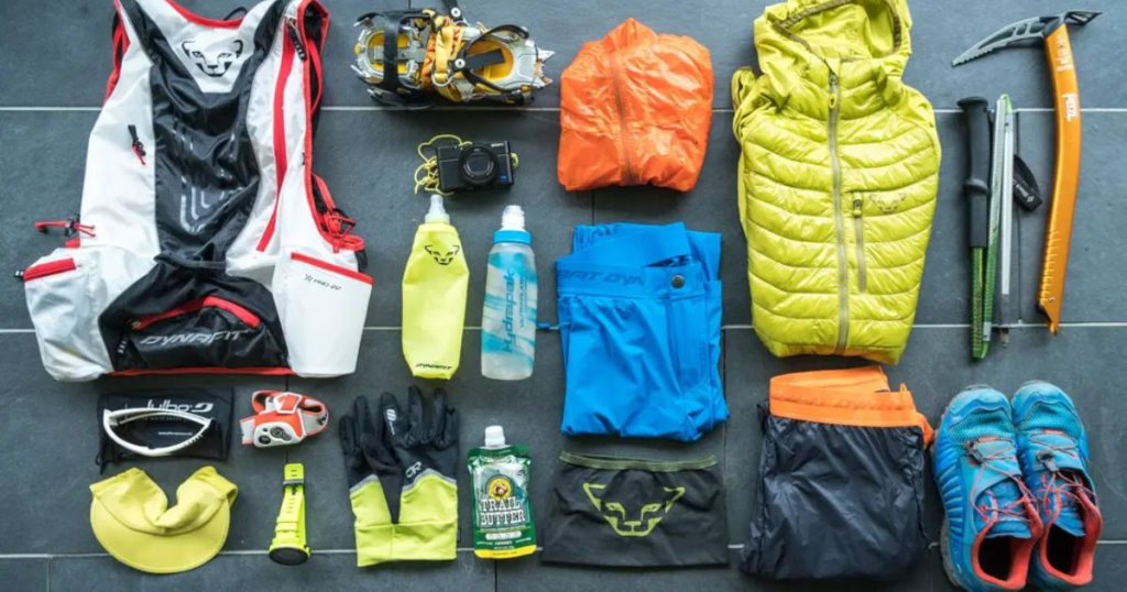 Panduan Trail Run Gunung Pancar Bogor 2026