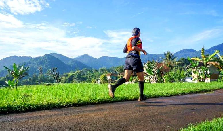 Panduan Trail Run Gunung Pancar Bogor 2026