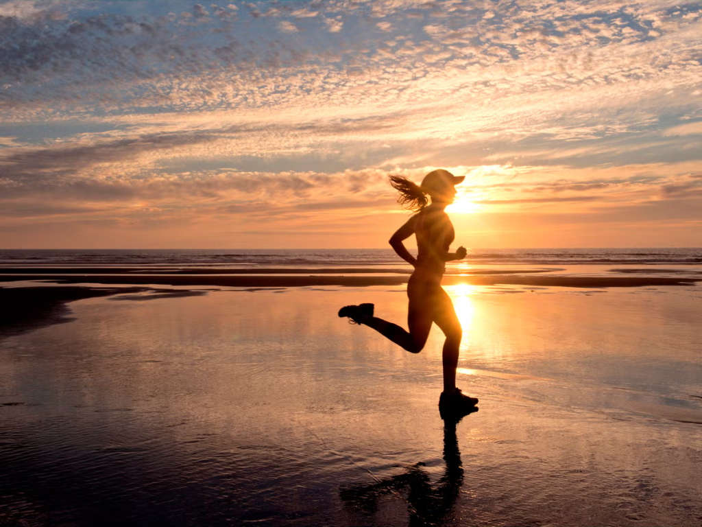 Morning Run Routine 2026: Boost Energi 30 Menit