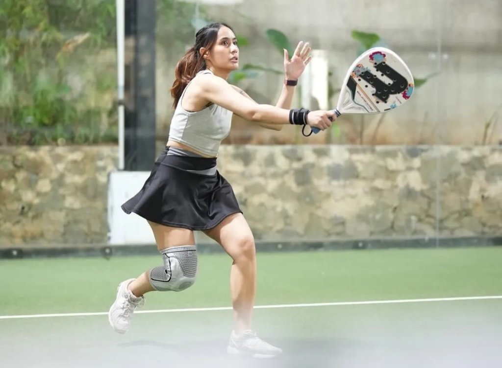 Padel Olahraga Sosial Paling Bikin Ketagihan 2026