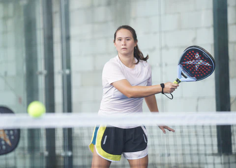 Padel Olahraga Sosial Paling Bikin Ketagihan 2026