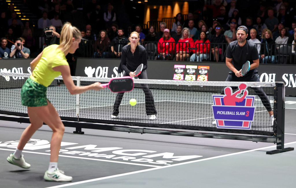 Pickleball Lifestyle, 5 Alasan Olahraga Ini Jadi Tren Terbesar 2026