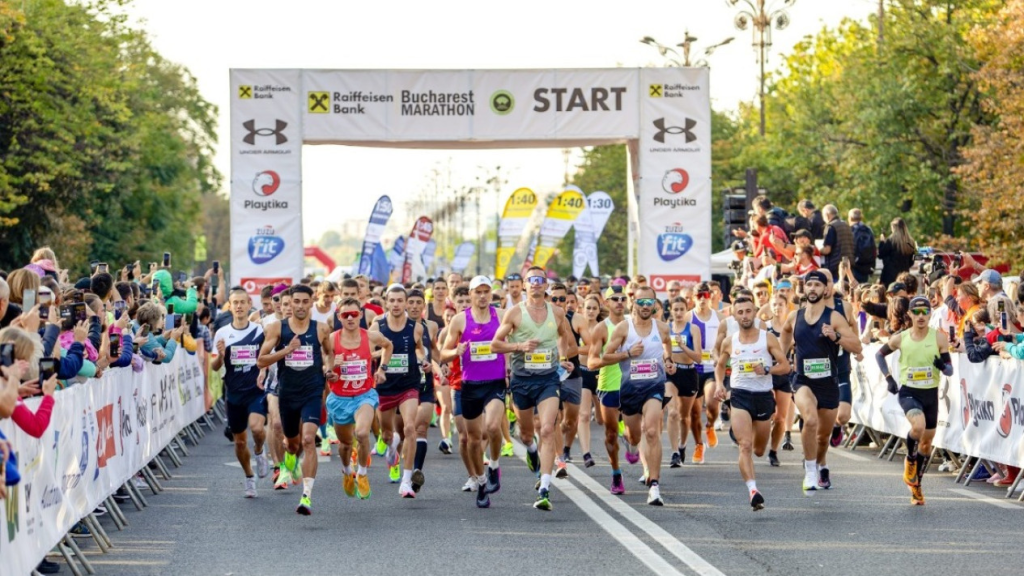 5 Tips Persiapan Marathon untuk Pemula yang Sering Diabaikan tapi Krusial