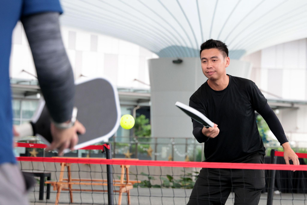 Pickleball Lifestyle, 5 Alasan Olahraga Ini Jadi Tren Terbesar 2026