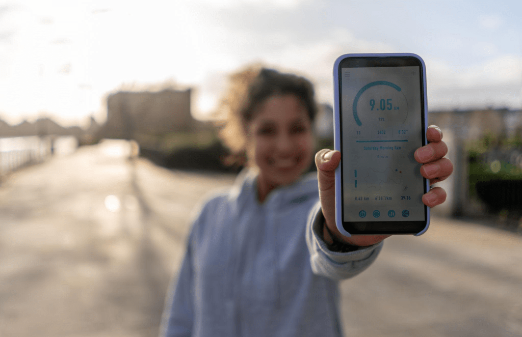 Ternyata Gamified Fitness Bikin Tubuhmu 3 Kali Lebih Rajin Gerak Tiap Hari