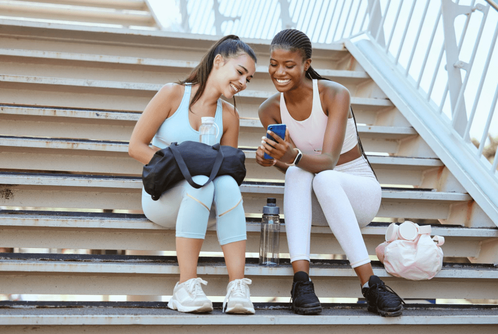 Ternyata Gamified Fitness Bikin Tubuhmu 3 Kali Lebih Rajin Gerak Tiap Hari