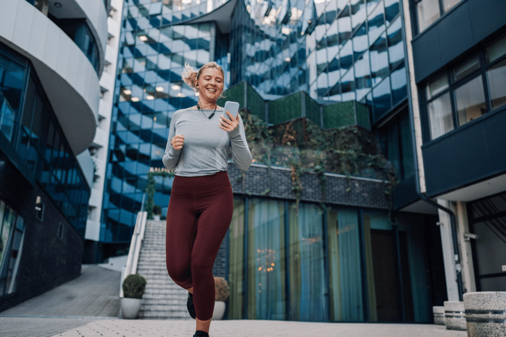 Ternyata Gamified Fitness Bikin Tubuhmu 3 Kali Lebih Rajin Gerak Tiap Hari