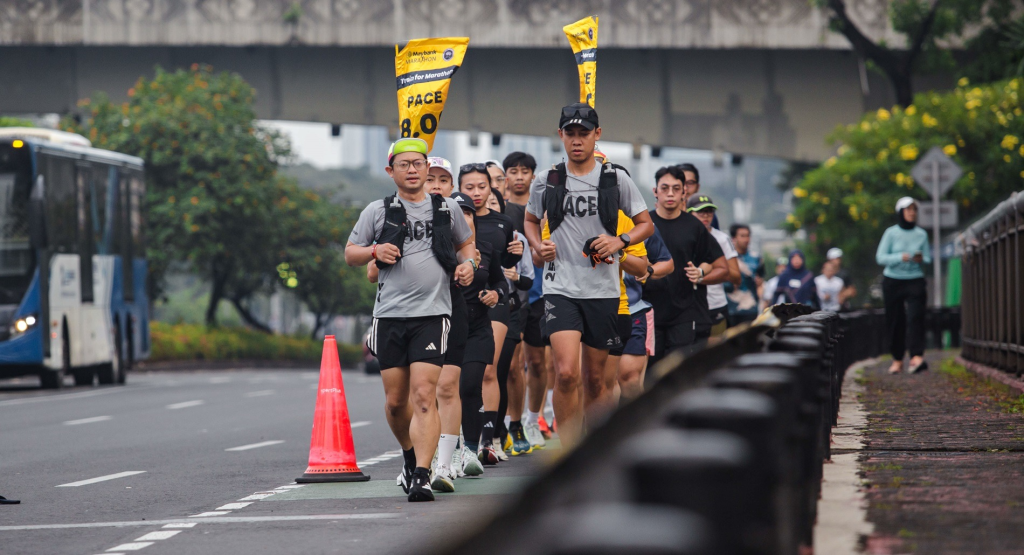 5 Tips Persiapan Marathon untuk Pemula yang Sering Diabaikan tapi Krusial