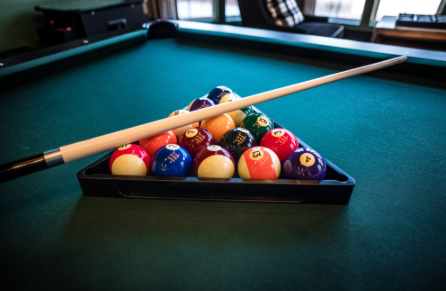 Billiard Jadi Lifestyle GenZ: Dari Tempat Nongkrong sampai Ajang Konten Aesthetic
