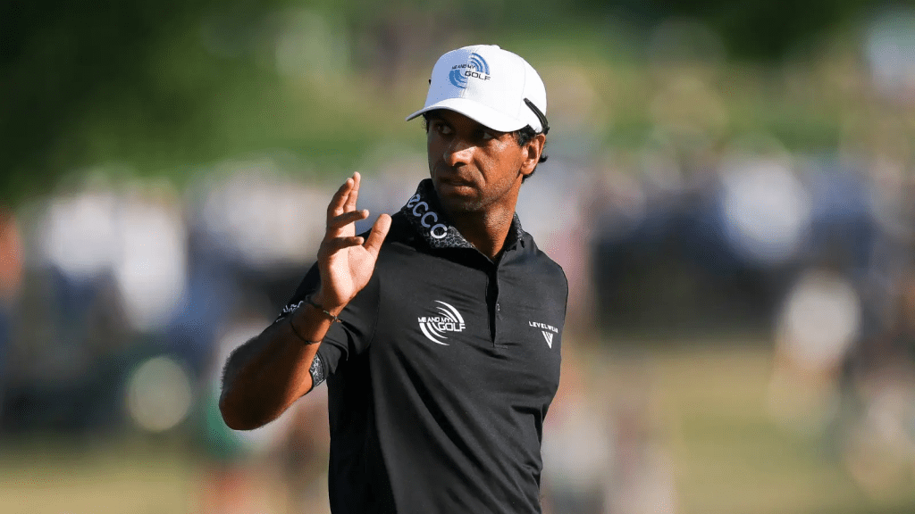 Aaron Rai Bikin Sejarah PGA Championship 2026, Inggris Pertama dalam 107 Tahun